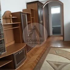 Inchiriez apartament ultracentral, 2 camere