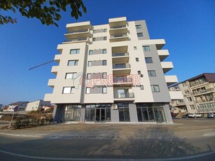 Metalurgiei - Aurel Persu - Apartament 2 camere - imobil nou