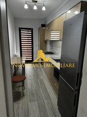 NOVISIMO-IMOBILIARE: APARTAMENT DE INCHIRIAT IN ZONA ALBERT P. de inchiriat