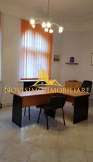 NOVISIMO-IMOBILIARE: PARTER CASA CU 3 CAMERE IN ZONA CENTRALA de vanzare