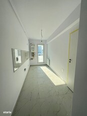 Apartament de închiriat cu 2 camere în zona AES Residence, Oradea