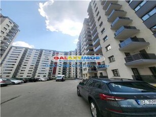 Oferta vanzare apartament 2 camere Regie Residence