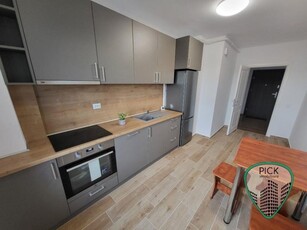 P 4143 - Apartament cu 2 camere in Targu Mures, cartierul Tudor