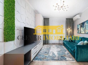 PROMO Apartament 2 camere Loc de Parcare BONUS Th. Pallady