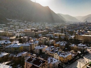 Rezidential/ birouri/clinica si similare, Centrul Civic, Brasov