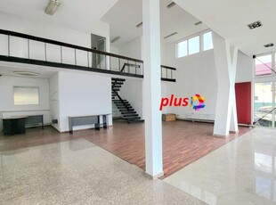 Showroom - 140 mp #plus-imo.ro