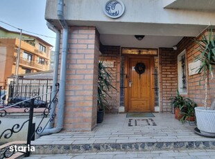 Spatiu comercial de vanzare zona podgoria 70 000 euro | 161 mp