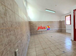 Spatiu comercial de inchiriat Brasov - 35 mp # plus-imo.ro