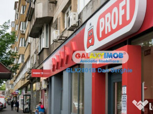 Spatiu Comercial de | 380 mp | Investitie Sigura