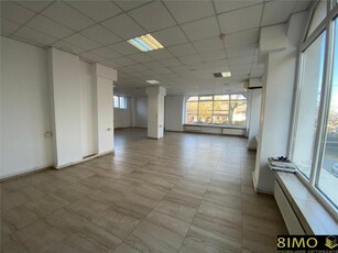 Spatiu comercial Piata Mare 150mp, Petru Rares SV