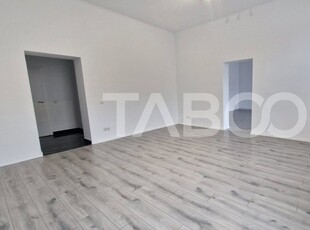 Spatiu de birouri de inchiriat zona centrala Sibiu 4 camere 100 mpu