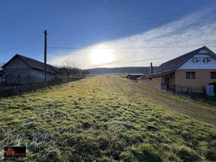 Teren intravilan | 7.300 mp | Zalau | Ortelec