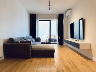 TUR VIDEO 4K Apartament spatios cu 3 camere si dressing UpGround metrou Pipera