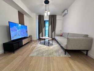 Upground Apartament 3 Camere Metrou Pipera Floreasca prima inchiriere