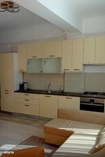 Inchiriere Apartament cu 2 camere Lunca Cetatuii