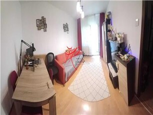 Vanzare apartament 2 camere Teiul Doamnei mobilat