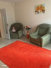 Apartament cu 2 camere de vânzare în Apahida.