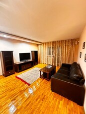 Vanzare Apartament cu 2 camere zona Decebal