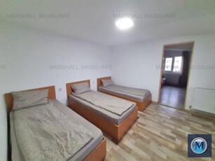 Vila cu 6 camere de vanzare, zona Mihai Bravu, 300 mp