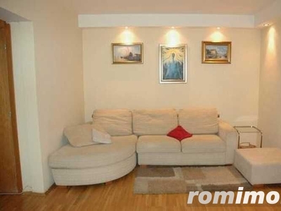 Rond Alba Iulia, 2 cam 3/10, renovat, mobilat, utilat, lux