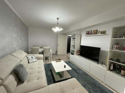 Apartament 2 camere + curte cu foisor, Splaiul Unirii/ Trend Residence!