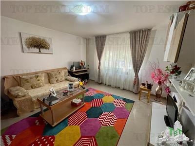 Apartament 2 camere de vanzare Parc Sebastian