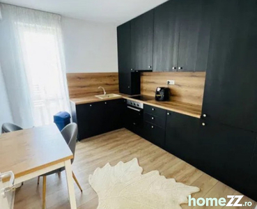Apartament 2 camere decomandat - Uno Residence