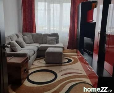 Apartament 2 camere etaj intermediar Noua