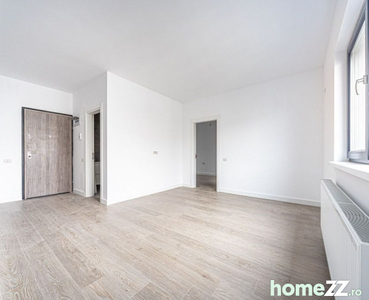 Apartament 2 Camere Finisaje Lux Zona Grand Arena