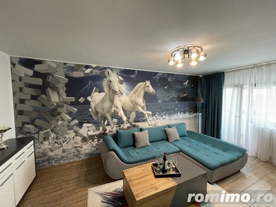 Apartament 2 camere - LUX - zona UNIRII