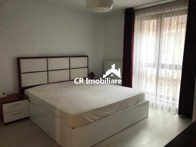 Apartament 2 Camere | Mihai Bravu | Parcare | Centrala Proprie