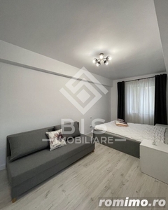 Apartament 2 camere , Panoramic Residence