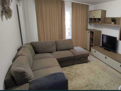Apartament 2 camere + terasa - zona Tomis Plus- Maurer Residence
