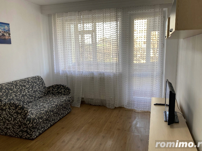 Apartament 2 camere - zona Tomis Nord - Brotacei