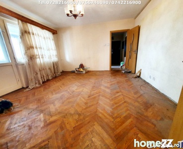 Apartament 3 camere