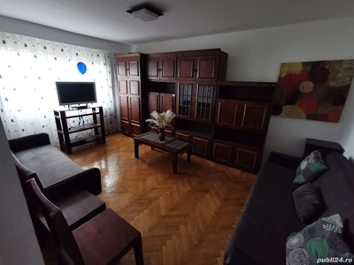 Apartament 3 camere de inchiriat DIRECT DE LA PROPRIETAR 550 euro