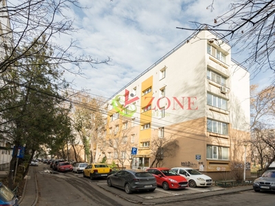 Apartament 3 camere de vanzare DRUMUL TABEREI - Bucuresti