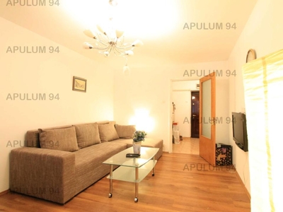 Apartament 3 camere de vanzare TINERETULUI - Bucuresti