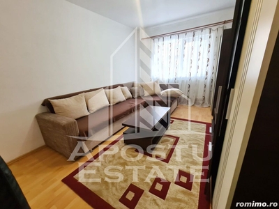 Apartament 3 camere, decomandat, aproape de Iulius Mall