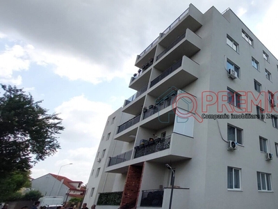 Apartament 3 camere finalizat Aurel Persu Metalurgiei