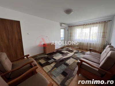 Apartament 3 camere | Gorjului