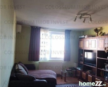 Apartament 3 camere mobilat - zona Calea Bucuresti