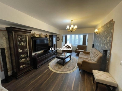 Apartament 3 camere Rond Alba Iulia