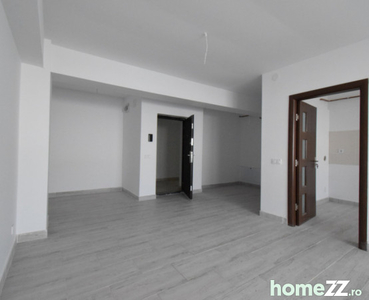 Apartament bloc nou