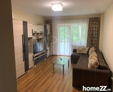 Apartament cu 1 camera in cartierul Manastur!