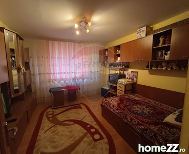 Apartament cu 1 camere de vânzare în zona Maratei