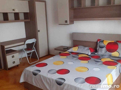 apartament cu 2 camere 50mp semidecomandat situat in Timisoara,zona Aradului