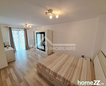 Apartament cu 2 camere