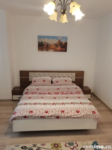 Apartament cu 2 Camere Calea Buziasului