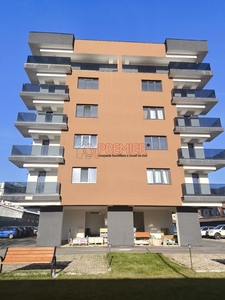 Apartament cu 2 camere- Popesti Leordeni